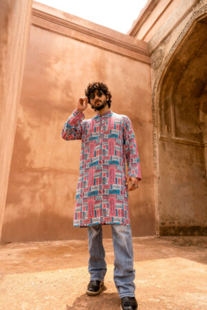 Urdu clothes