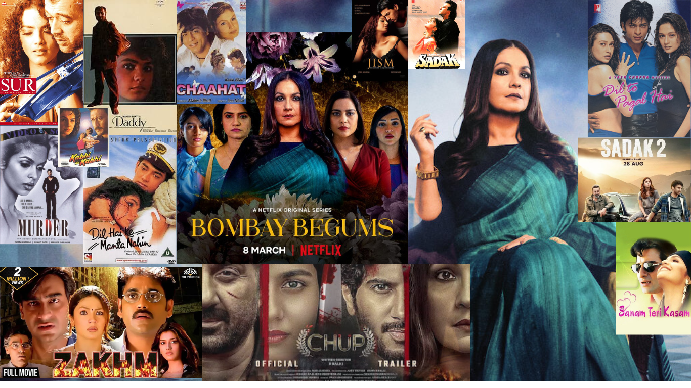 Pooja Bhatt