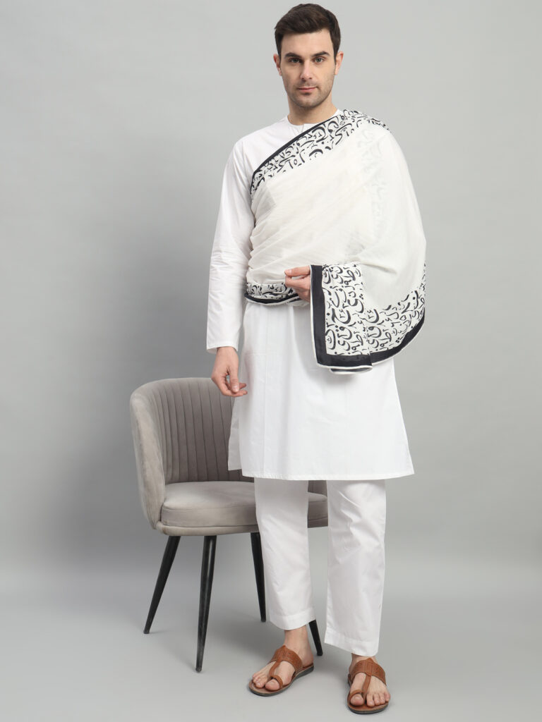 Urdu Clothing