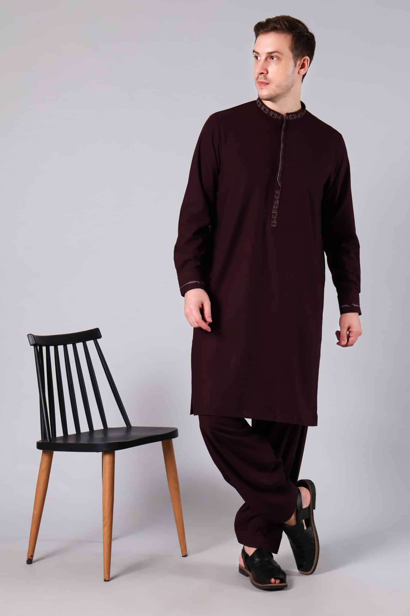 ah-coffee--pathani-suit-men-front
